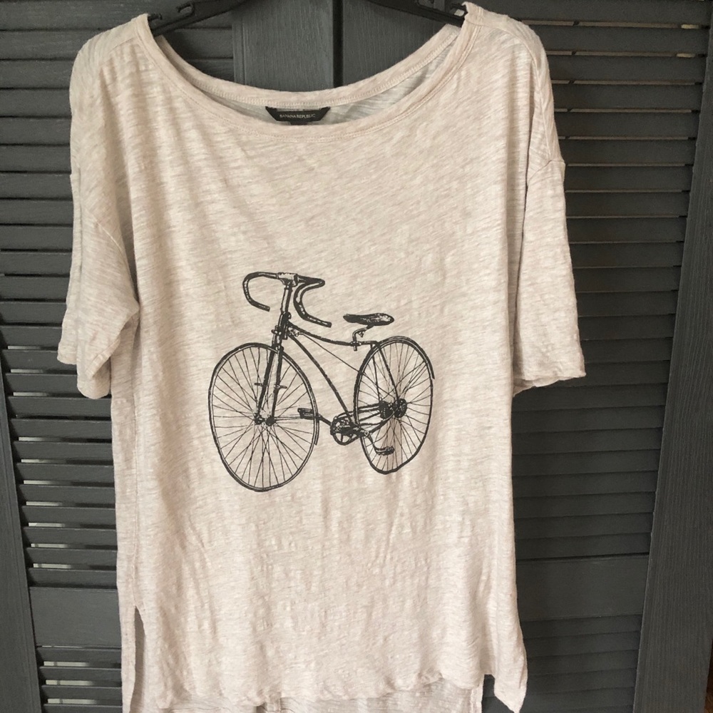 Banana Republic top